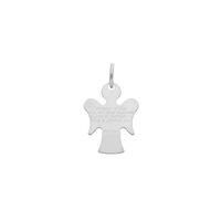 Pendente Babila Milano Sacro in Oro 182934